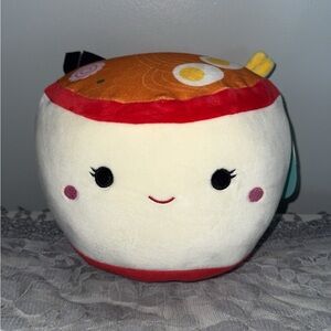 Raisy Squishmallow